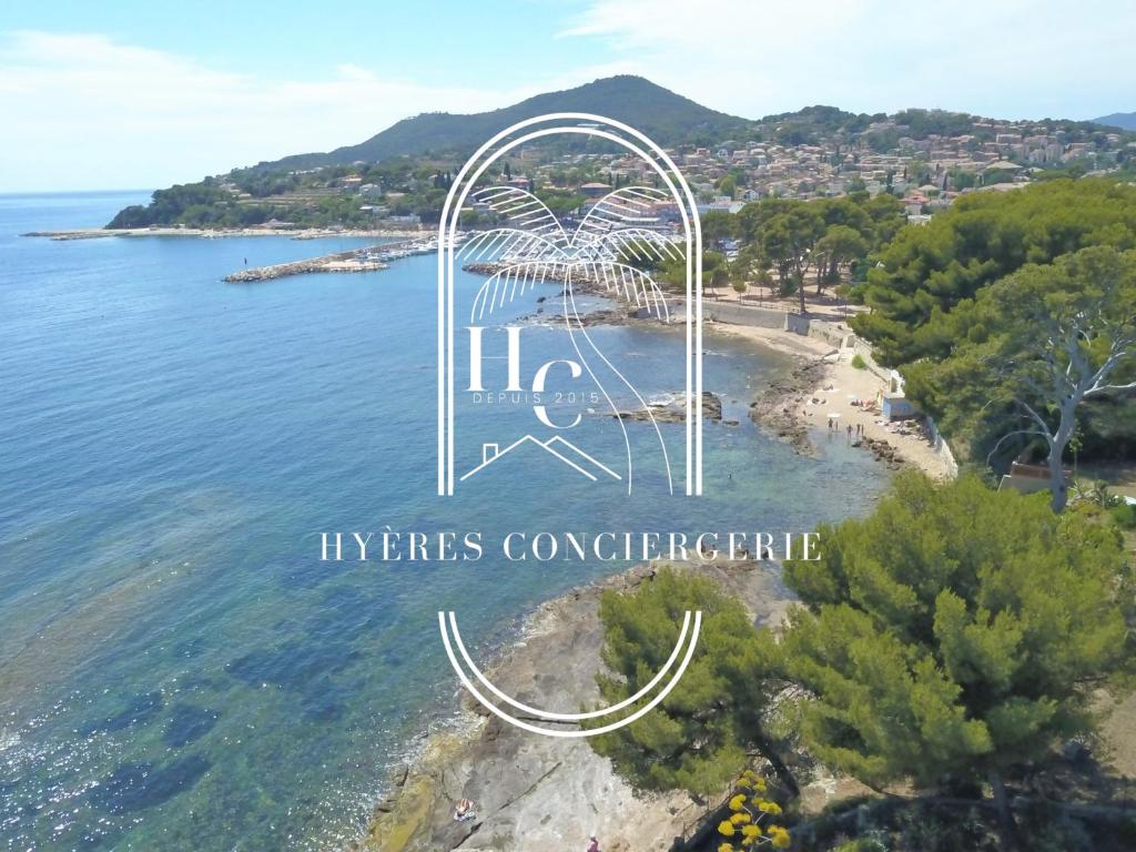 Les Grillons Pieds dans l'eau Beau Rivage By HC - 2