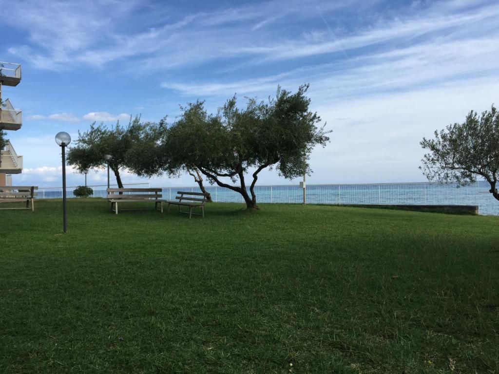 Seafront Apartment Il Gabbiano - 5