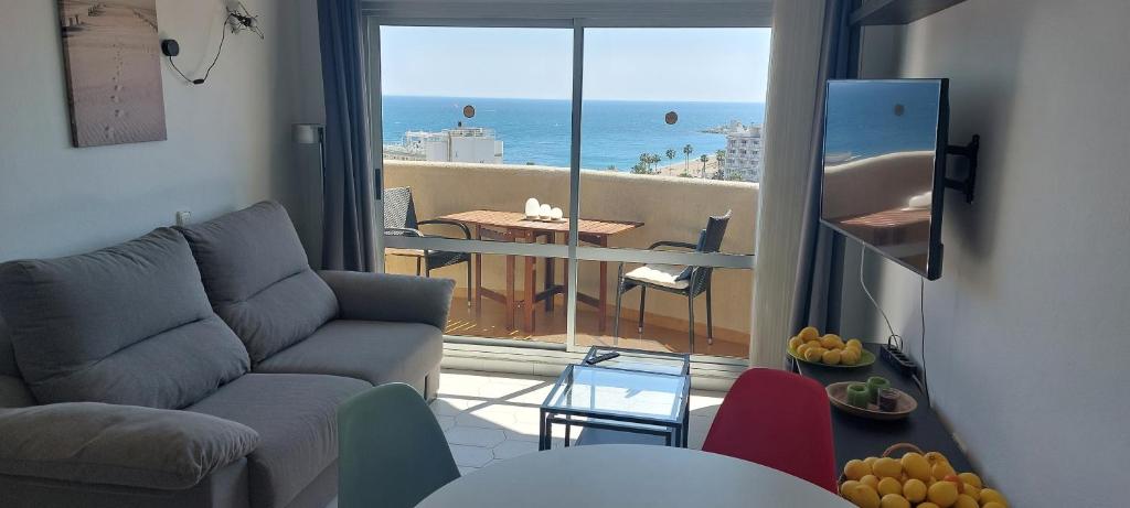 Benal beach bloque 3 vista al mar - 2