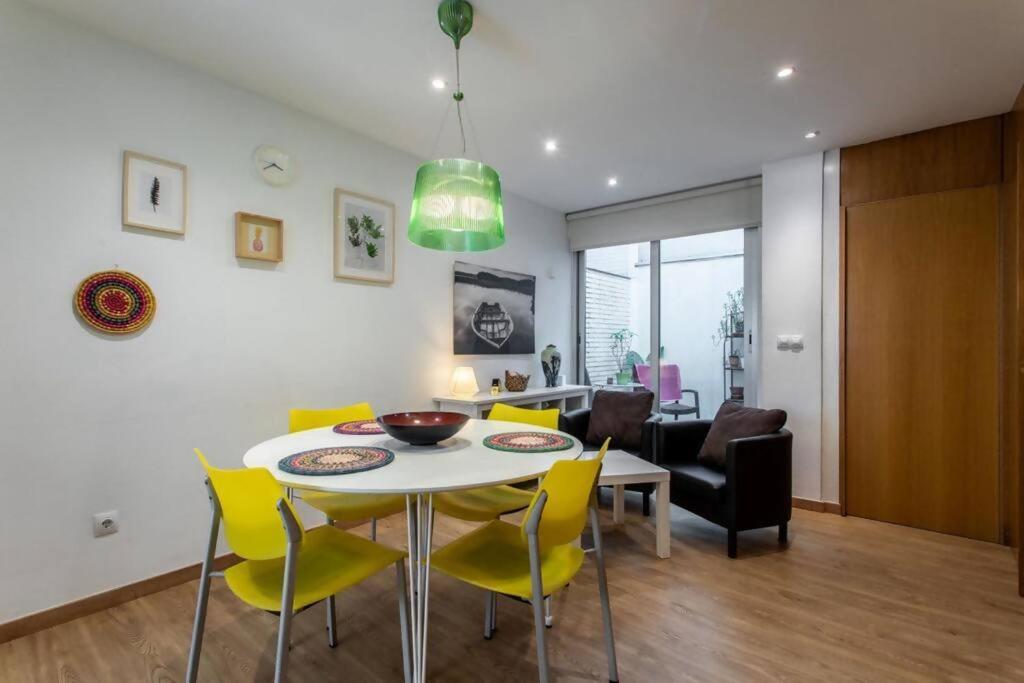 Tranquilidad, Céntrica y Playa, A Coruña