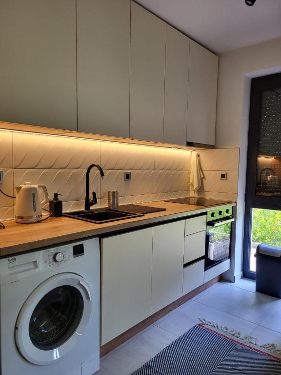 Banja Residence - studio apartment - 2