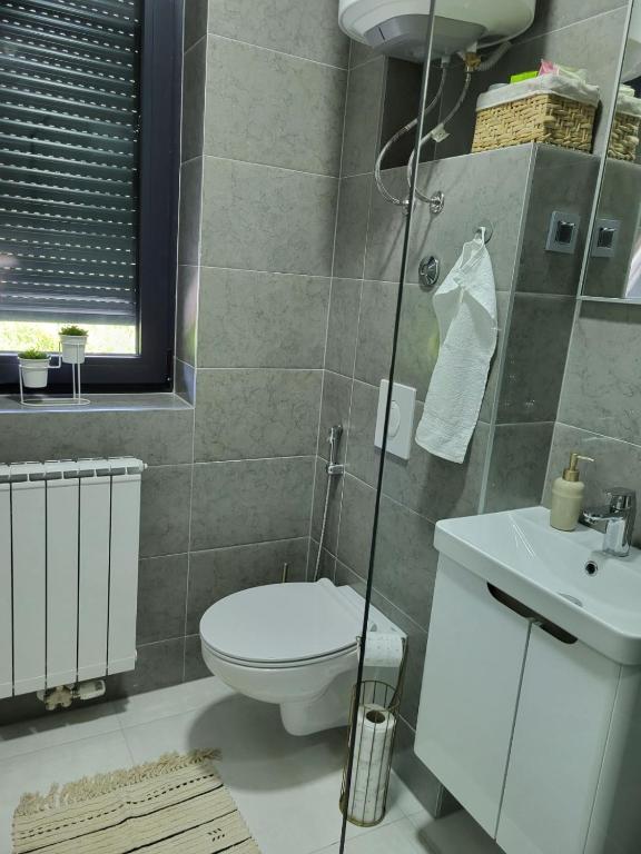 Banja Residence - studio apartment - 3