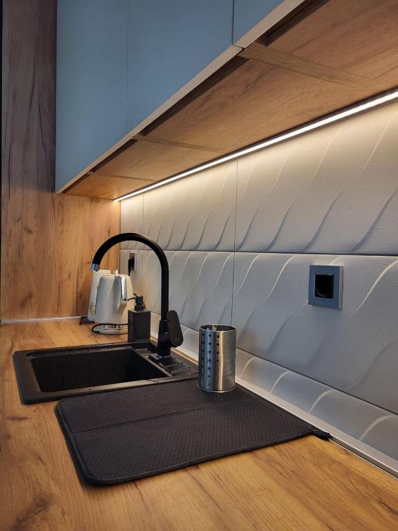 Banja Residence - studio apartment - 4