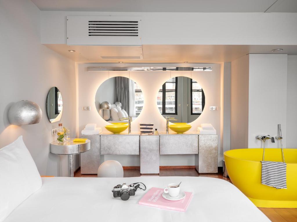 バスルーム（客室）