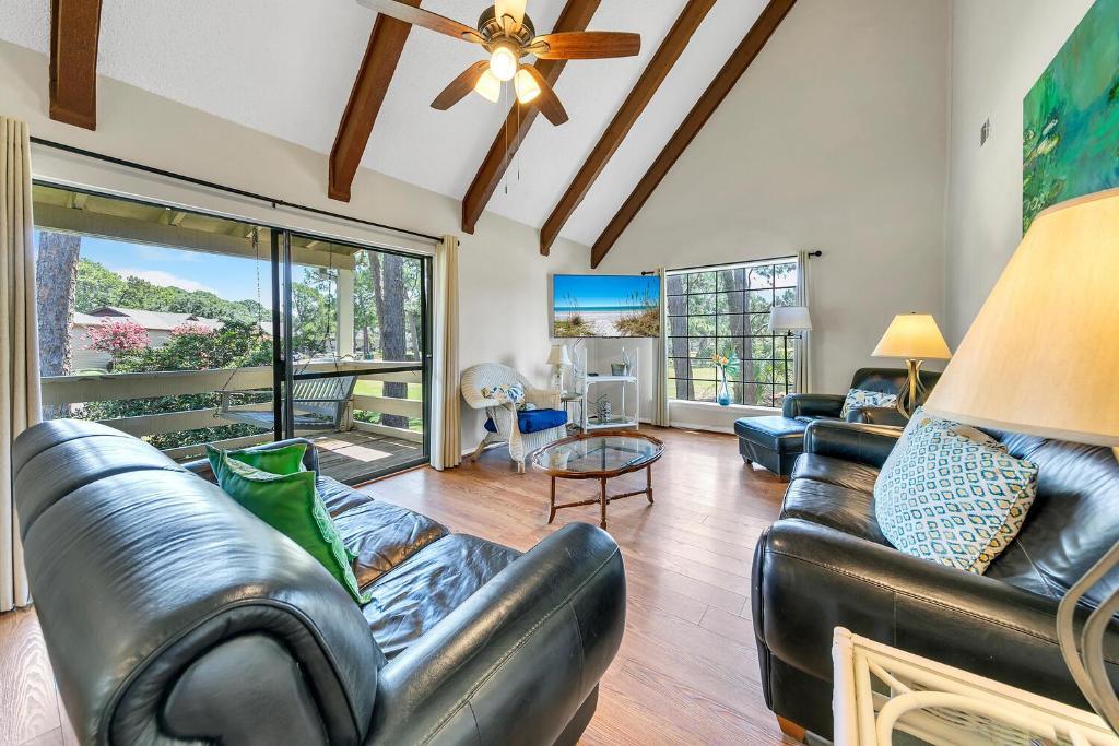 Golf Course 93D, Destin