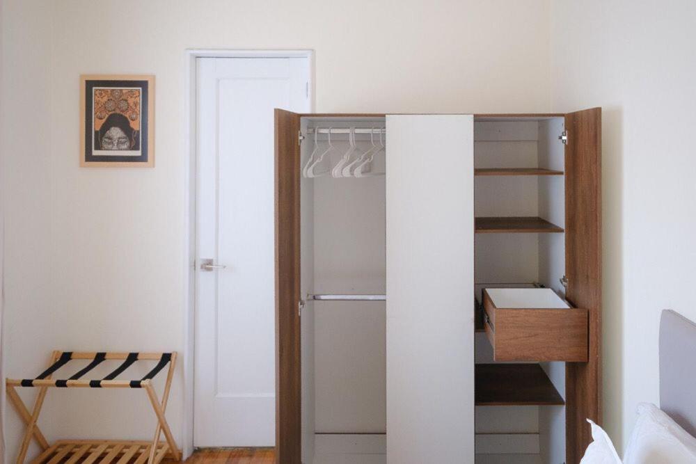 Habitación independiente con baño privado en Condesa - 2