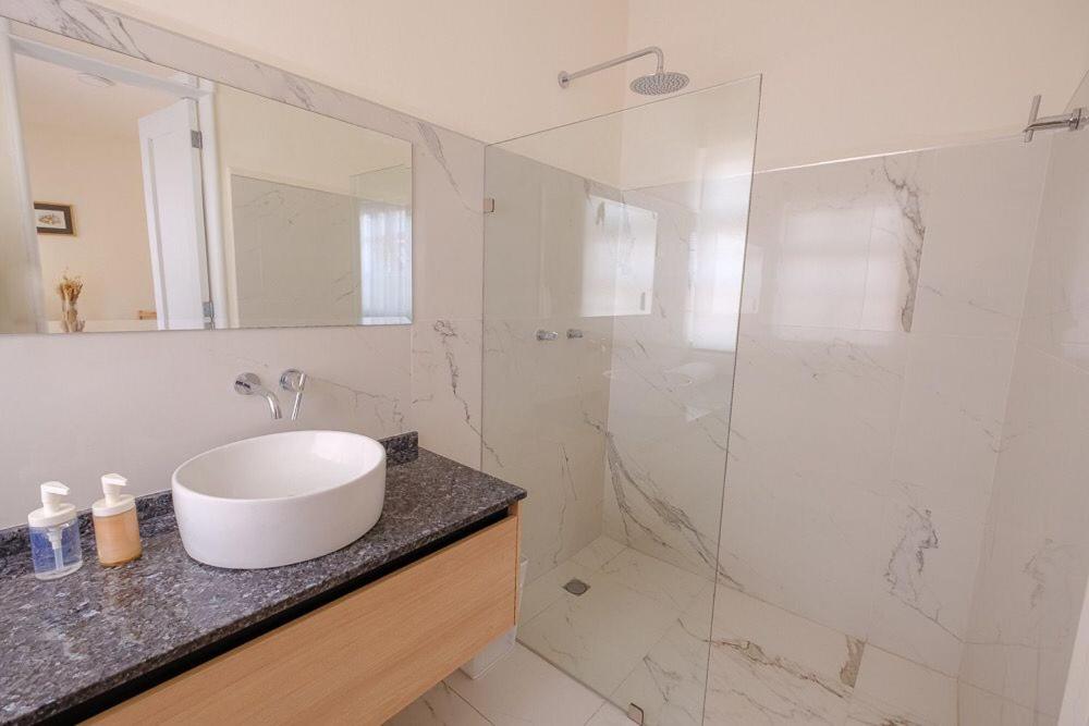 Habitación independiente con baño privado en Condesa - 5