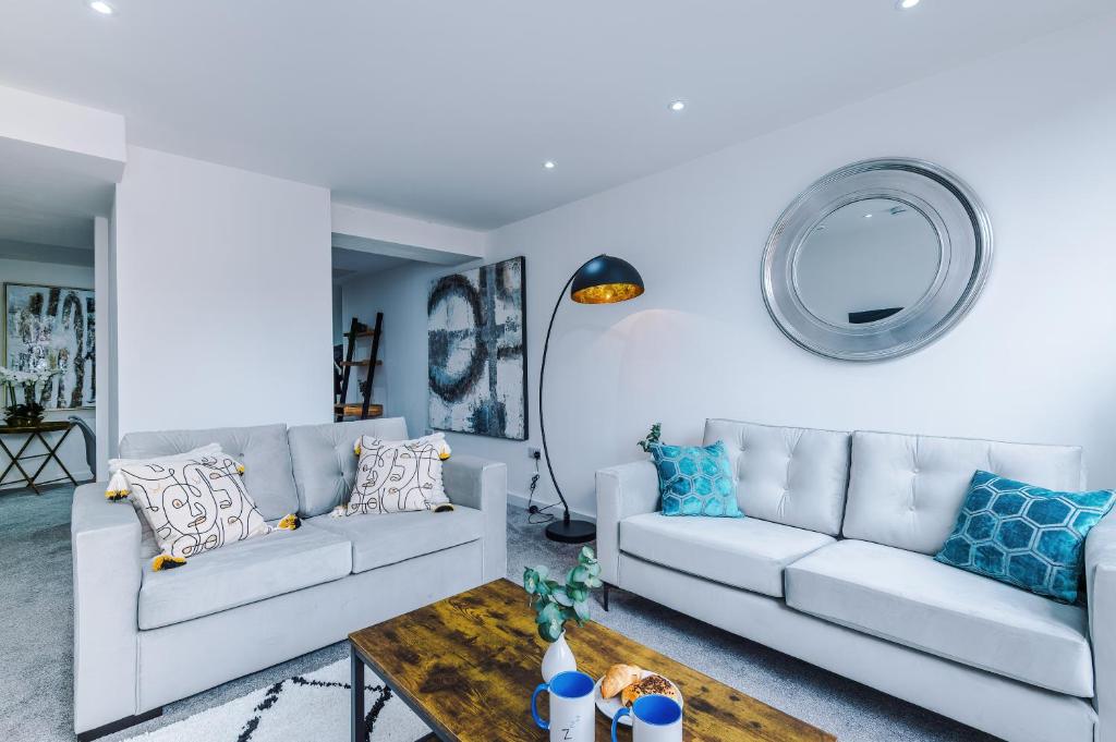 Middleton Chambers by Guestz, Hull