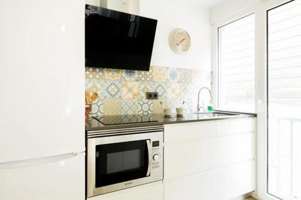 Oniria Apartamento de estilo nórdico cerca de la Catedral de Granada - 2