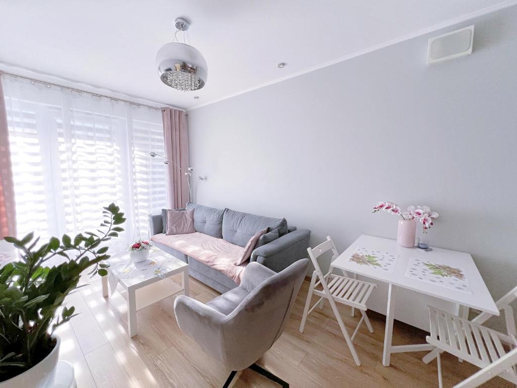 Apartament Poezja Kasprowicza 20a 전경