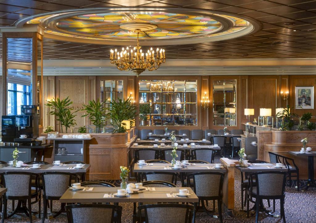 فندق ماريتيم، مطار هانوفر (Maritim Airport Hotel Hannover)
