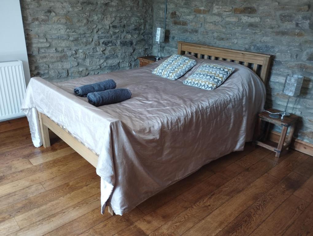 Valley View, Low Bradley