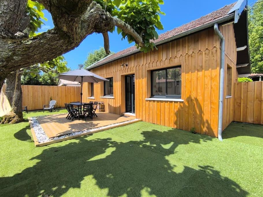 La Cabane C7 - 2