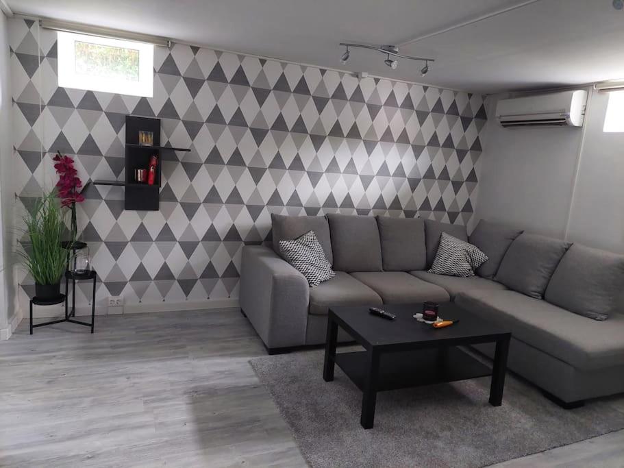 Fin lägenhet i Ulricehamn nära Lassalyckan, Ulricehamn