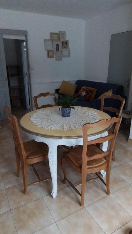 Appartement, Lunel-Viel