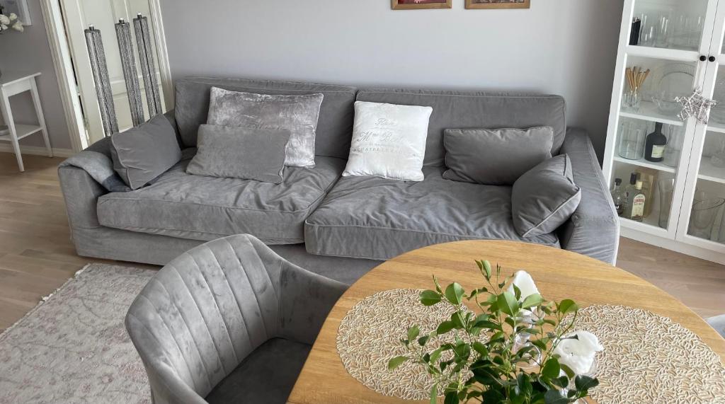 Apartment in the center of Viimsi, near the beach, Haabneeme