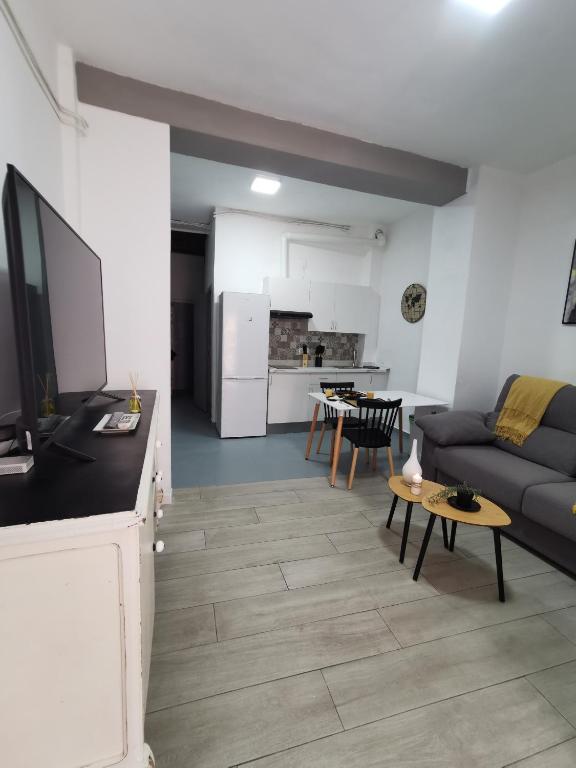 Apartamento centrico cerca de la playa - 3