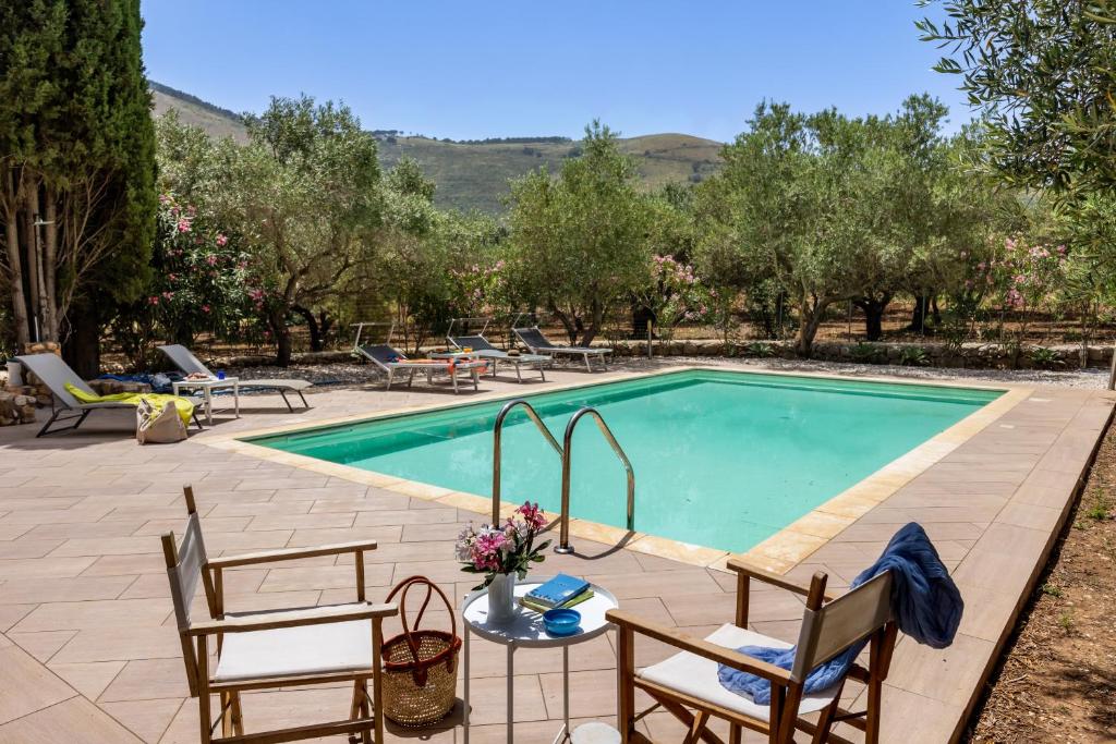 Villa Giovanna con Piscina by Wonderful Italy - 5