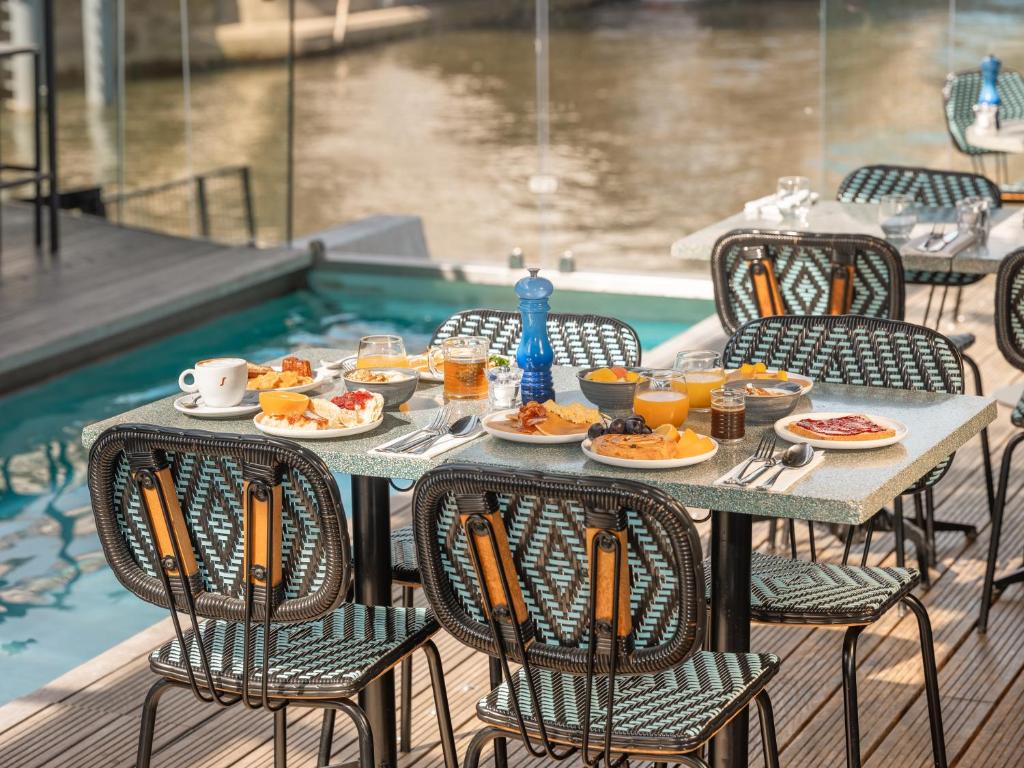 お料理のイメージ