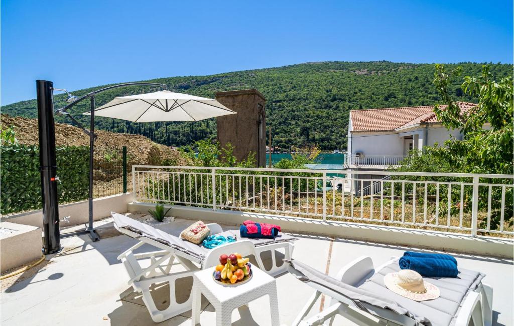 Amazing Apartment In Mokosica With Wifi, Mokošica