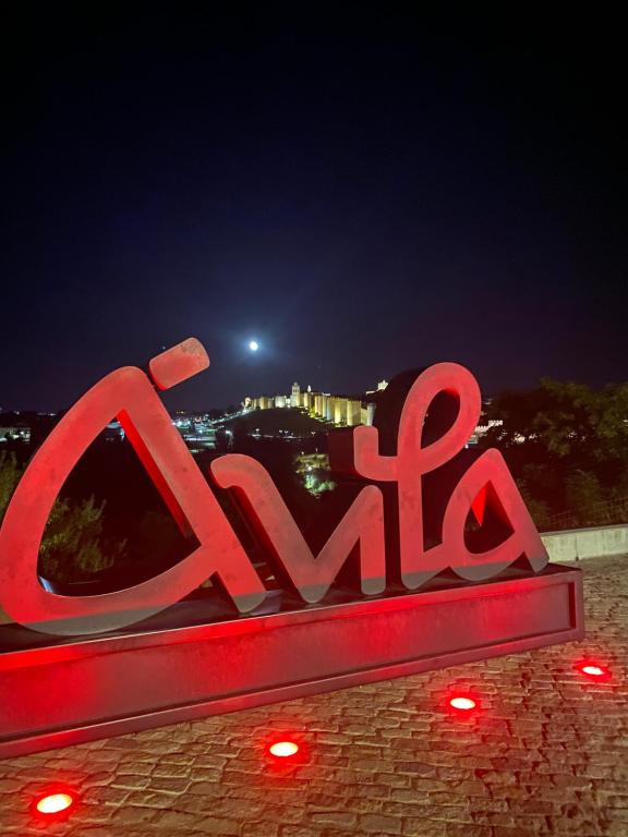 Casa Pascual, San Pedro del Arroyo