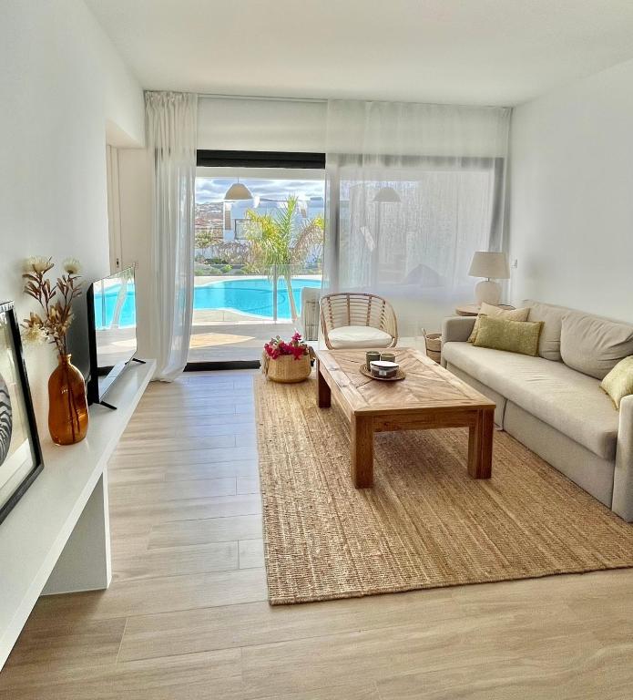 Casita Oliva - Piso de diseño en Fuerteventura - 5