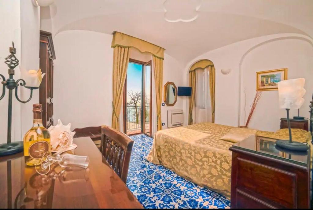 Villa Borgo San Michele - 3
