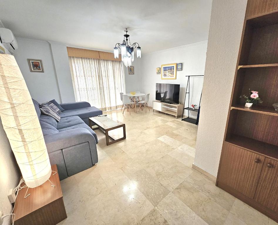 ALMERIA CENTRO y CONFORT - 2