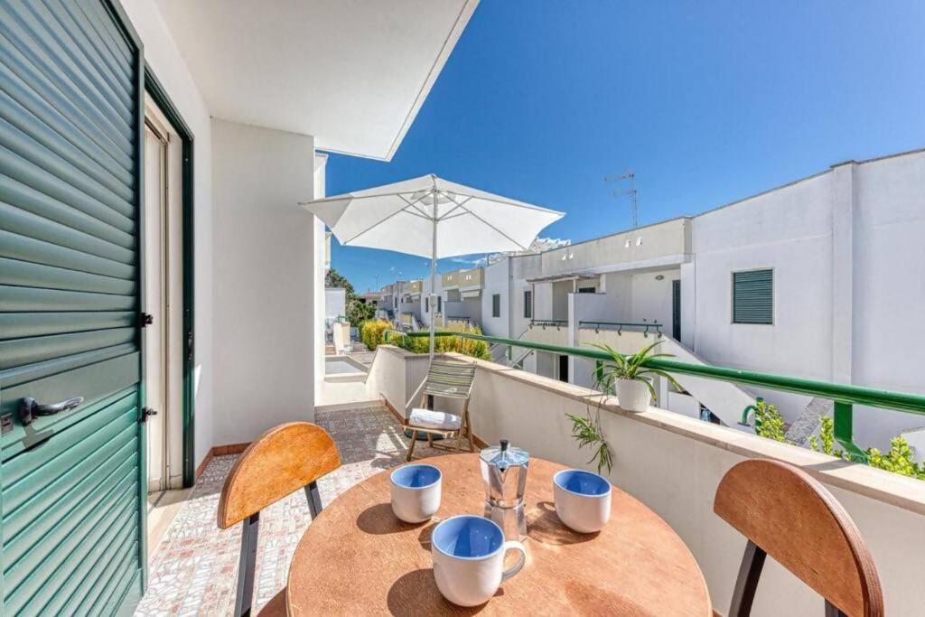 Azzurro Cielo By Vivimy, Ugento