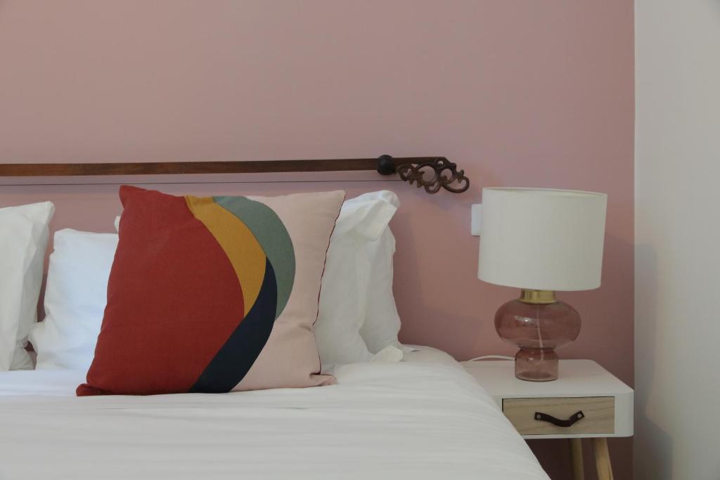 YCH-Vintage flat near San Giovanni - 5