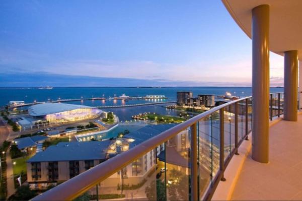 Exquisite new listing in perfect location, Darwin