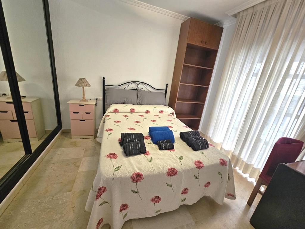 ALMERIA CENTRO y CONFORT - 5