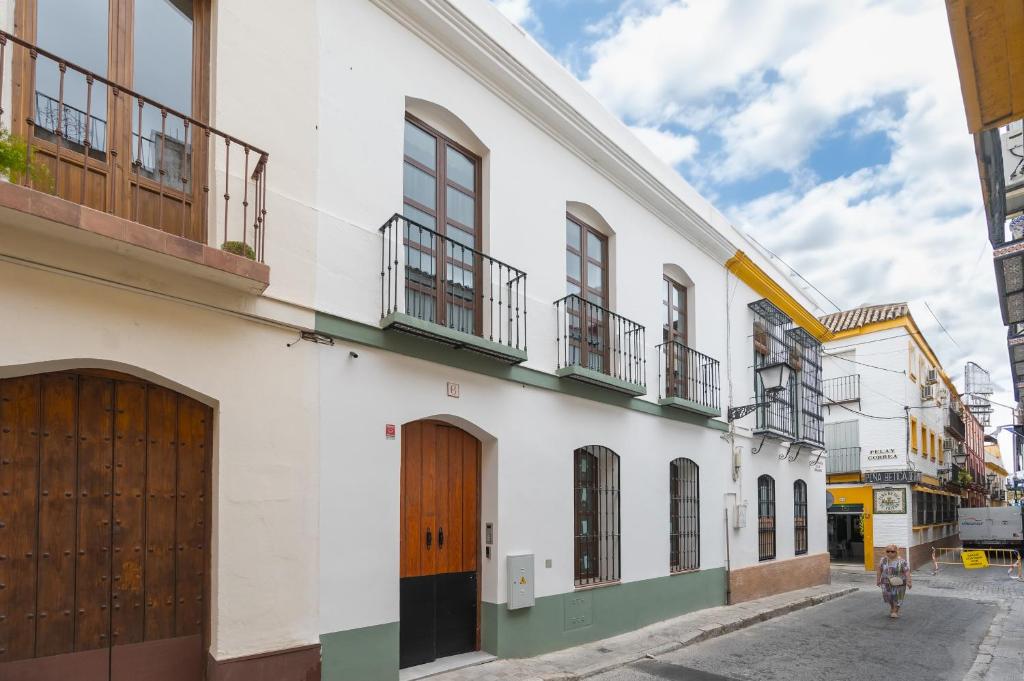 Apartamento Triana Holidays 1 - 3