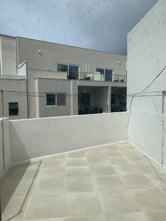 Verebity Rest, Naxxar