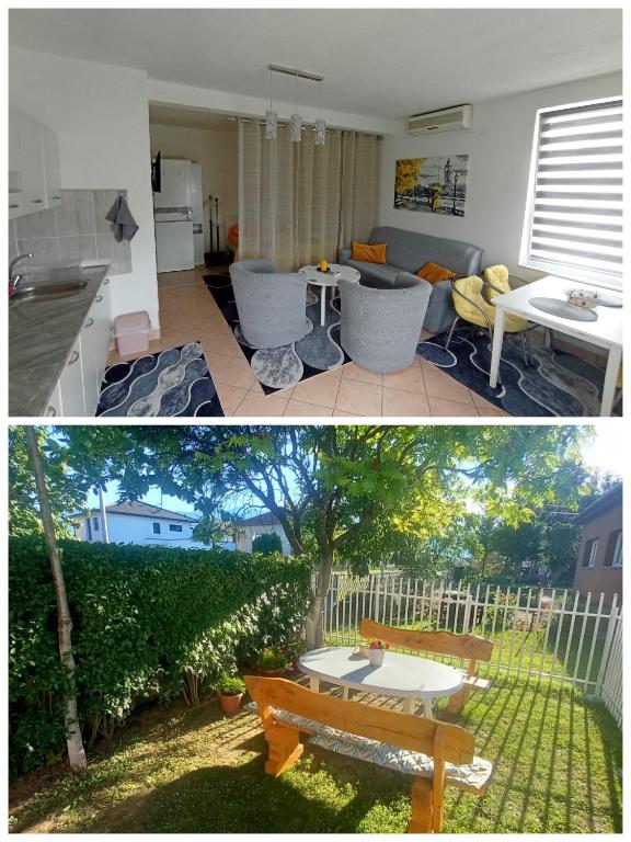 Studio apartman Nejra, Bihać