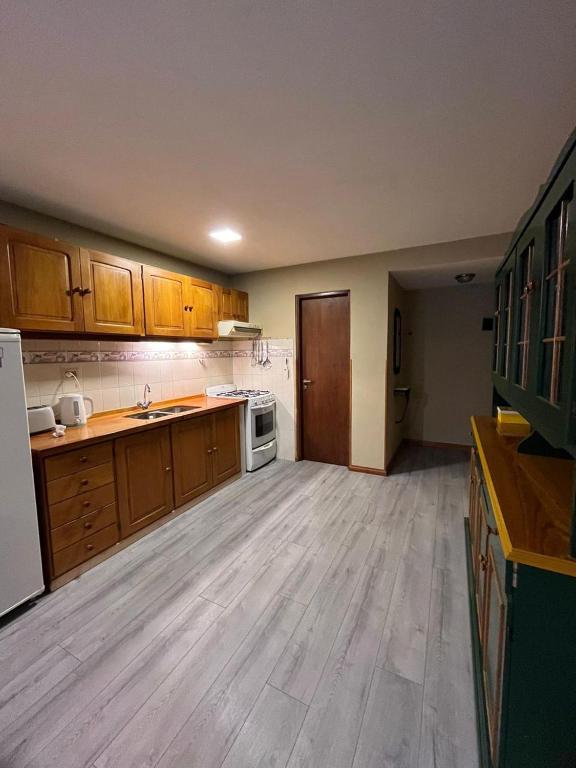 Hermoso depto Centrico Moreno - 5