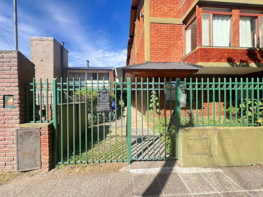 Hermoso depto Centrico Moreno - 2