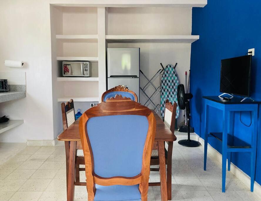 Apartamento luminoso, recientemente renovado - 5