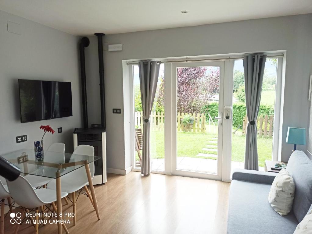 Apartamentos Puerta de Gijon - 5