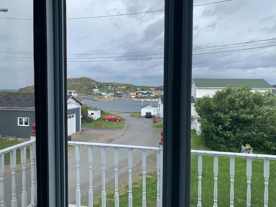 Harbour House Twillingate, Twillingate