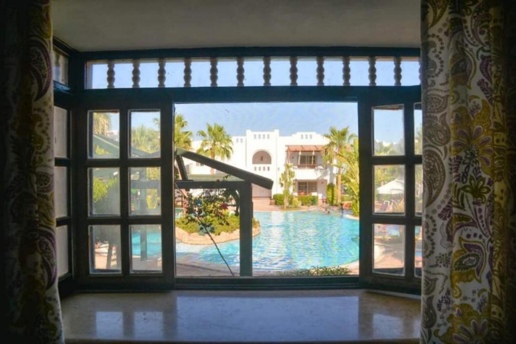 Delta Sharm Resort & Spa