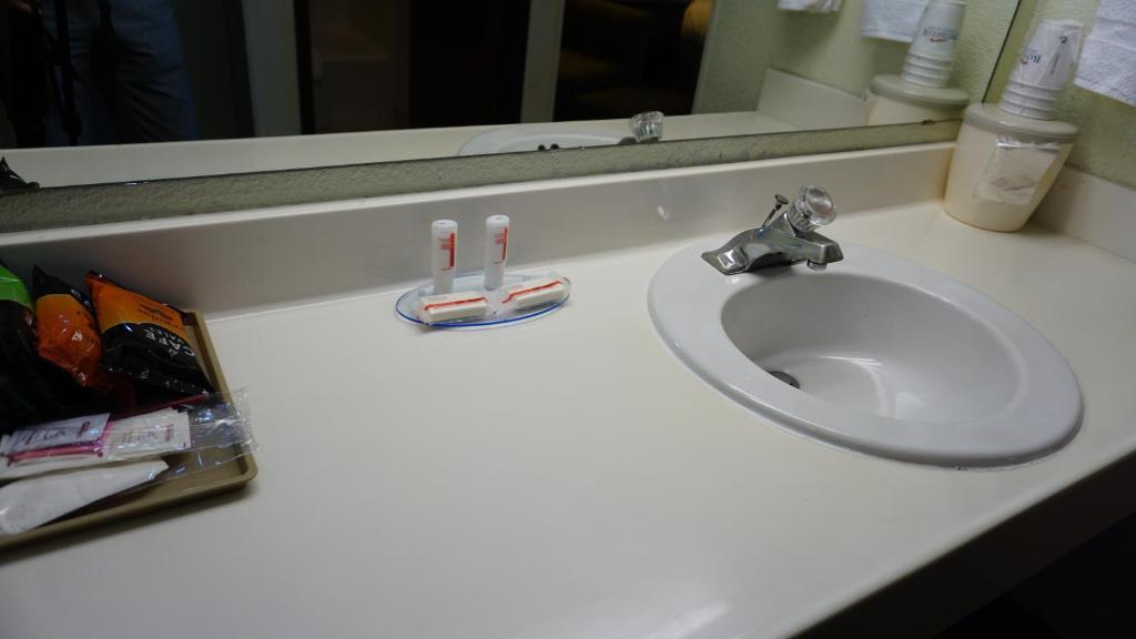 Badkamer