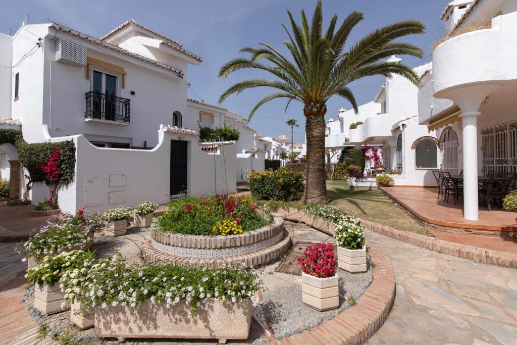 Precioso Apartamento Frente al mar - 5