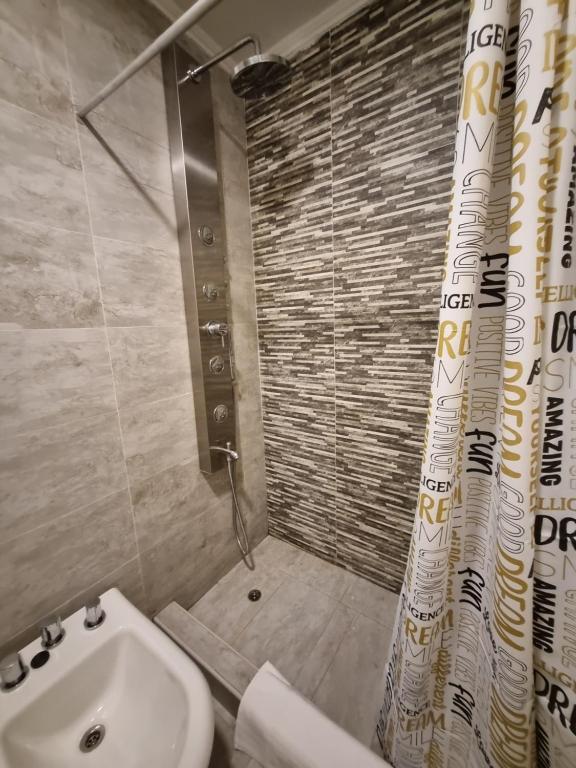 Balcarce Confort Apart 1C - 3