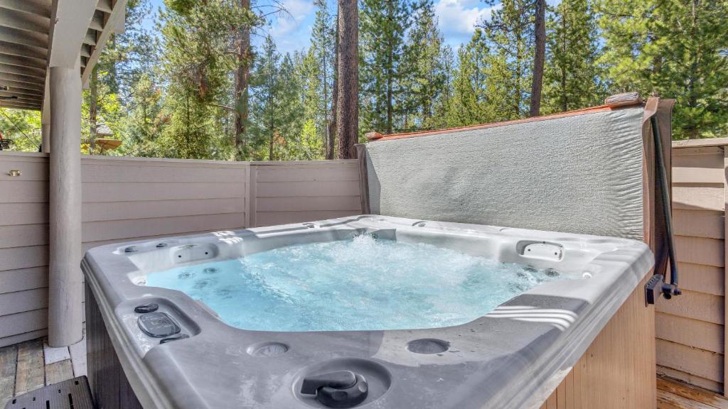 Bittern - Unit 4, Sunriver