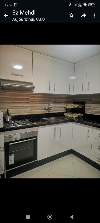 manifique appartement, Agádir