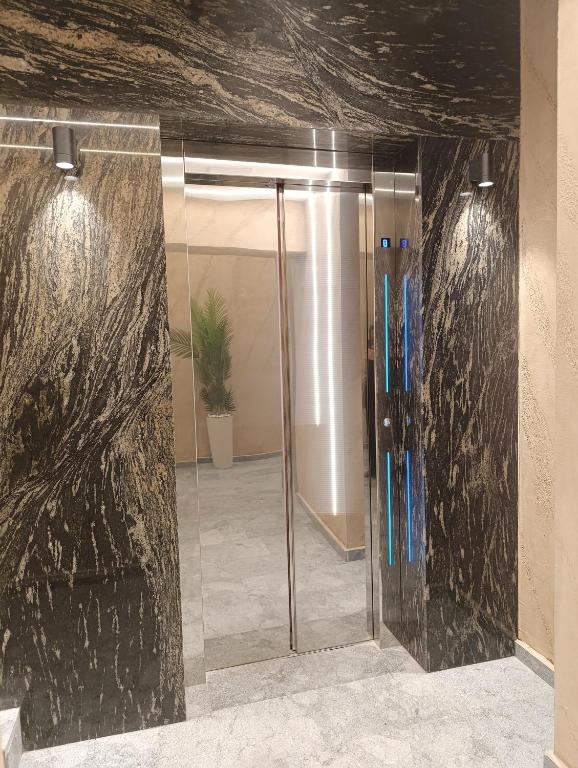 Apartman Rentals Lux KG 1 - 3