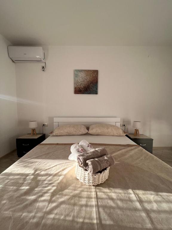Suka Apartments - 5