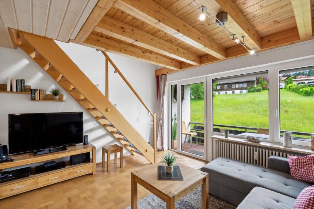 Almglück in Steibis für Familien - 2