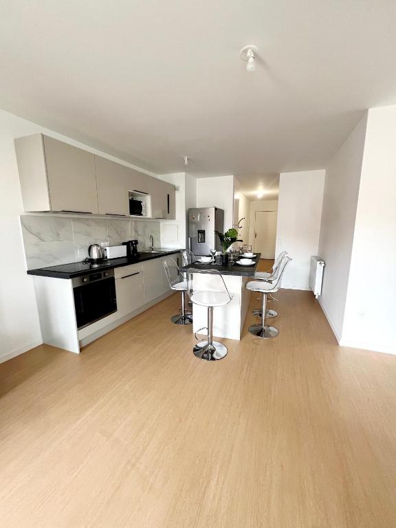 Idéal emplacement à Drancy, Drancy